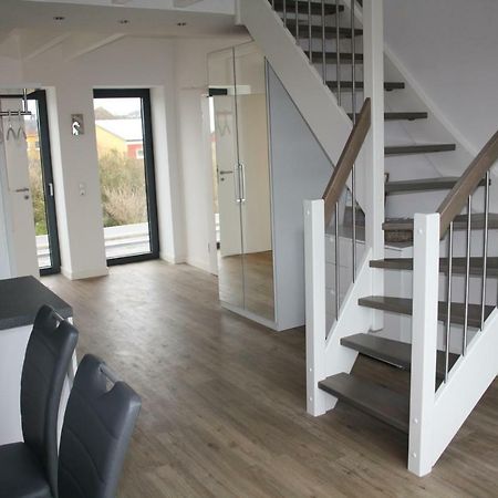 Nummer Zwo Heligoland Exterior photo