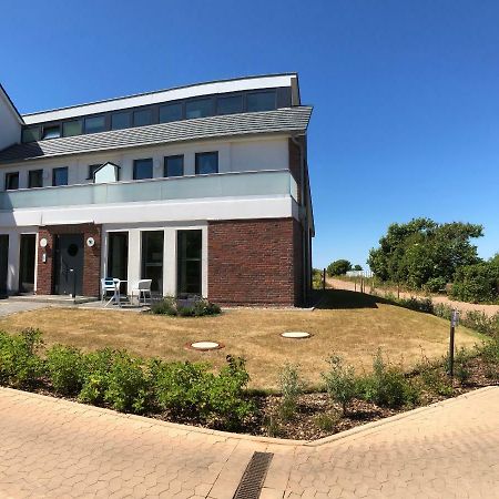 Nummer Zwo Heligoland Exterior photo