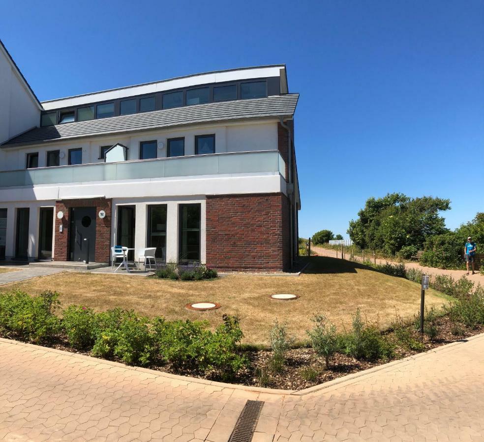 Nummer Zwo Heligoland Exterior photo